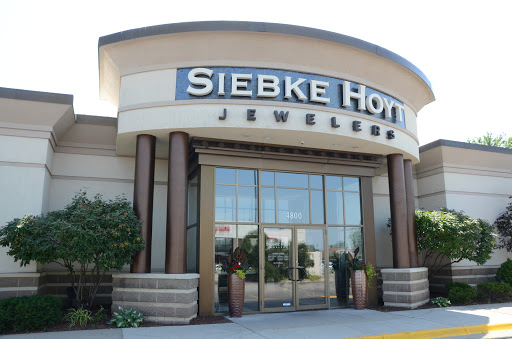 Jeweler «Siebke Hoyt Jewelers», reviews and photos, 4800 1st Ave NE, Cedar Rapids, IA 52402, USA