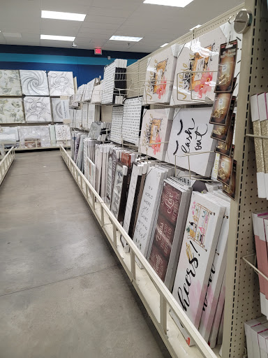 Home Goods Store «At Home», reviews and photos, 4700 Green Rd, Raleigh, NC 27604, USA