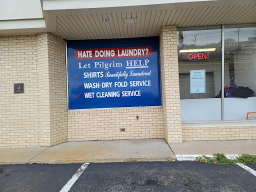 Dry Cleaner «Pilgrim Dry Cleaners and Launderers - Robbinsdale», reviews and photos, 4606 42nd Ave N, Robbinsdale, MN 55422, USA