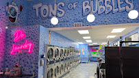 Tons of Bubbles Laundromat - Photo 2 - Car repair in Walnut Creek, CA, Concord