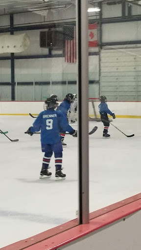 Sports Complex «Ice Time Sports Complex», reviews and photos, 21 Lakeside Rd, Newburgh, NY 12550, USA