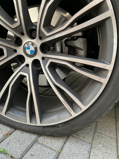 BMW of Sherman Oaks Service Center image