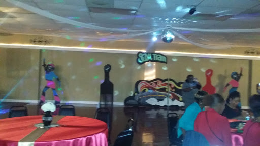 Event Venue «All Occasions Event Hall», reviews and photos, 7211 FM 1960 #100, Humble, TX 77338, USA