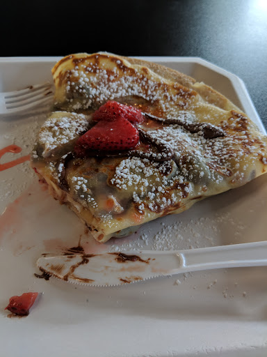 Crêperie «Crepes in the City», reviews and photos, 4127 Erie St, Willoughby, OH 44094, USA