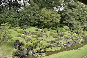 Gardens of Ryōtanji image