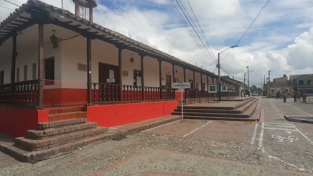 Alcaldía Municipal Tabio