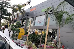 Al-Fatah Shopping Mall Peshawar image
