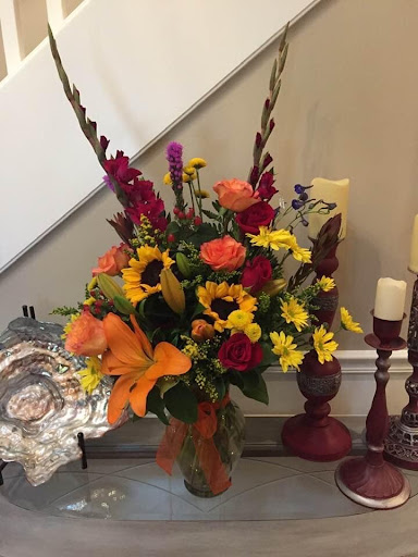 Florist «Flower Patch», reviews and photos, 560 500 W, Bountiful, UT 84010, USA