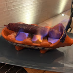 Photo n°2 de l'avis de Chih-Wei. fait le 25/08/2022 à 20:07 sur le  Metro & Meio à Porto