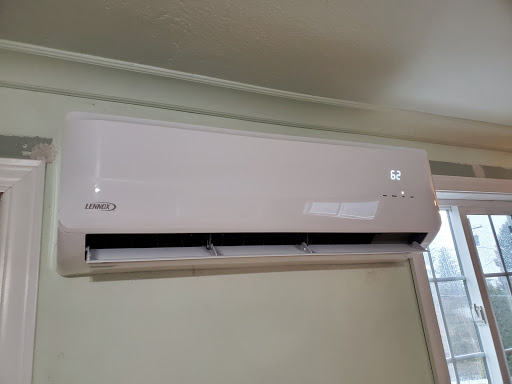 Air Conditioning Repair Service «Wolfer’s Heating & Air Conditioning», reviews and photos, 1365 N Front St, Woodburn, OR 97071, USA