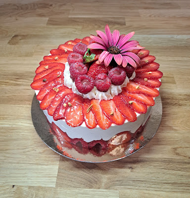 Les desserts de So à Reims