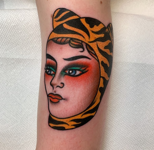 Explore vw tattoo ideas, creative tattoo ideas in Seattle, available at 36th Street Tattoo