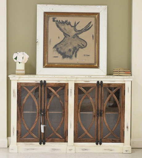 Furniture Store «American Furniture of Slidell», reviews and photos, 1590 Gause Blvd W, Slidell, LA 70460, USA