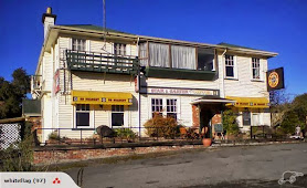 Waikari Star and Garter Hotel