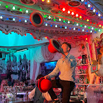 Photo n°5 de l'avis de Kerstin.� fait le 03/05/2024 à 19:01 sur le  Wilde Matilde Bar à Berlin