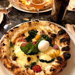 Photo n°1 de l'avis de Alessio.a fait le 24/10/2018 à 08:12 sur le  Pizzeria Chiaroscuro à Calenzano