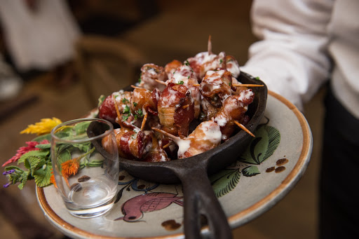 Event Planner «The RK Group», reviews and photos, 1220 E Commerce St, San Antonio, TX 78205, USA