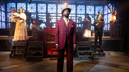 Performing Arts Theater «Musical Theater Heritage», reviews and photos, 2450 Grand Blvd #301, Kansas City, MO 64108, USA