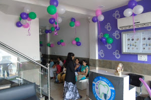 Dr sunil skin, hair, laser, dental and implant centre! Best dental and skin clinic in hisar image