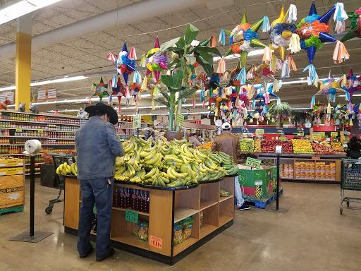 Supermarket «Mi Pueblo Market», reviews and photos, 9171 Washington St, Thornton, CO 80229, USA