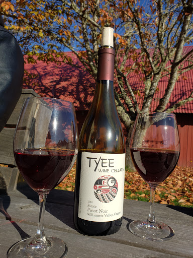 Winery «Tyee Wine Cellars», reviews and photos, 26335 Greenberry Rd, Corvallis, OR 97333, USA