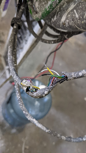 Paint Store «Kelly-Moore Paints», reviews and photos, 303 W Hurst Blvd, Hurst, TX 76053, USA