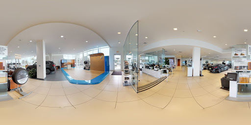 BMW Dealer «Hansel BMW of Santa Rosa», reviews and photos, 2925 Corby Ave, Santa Rosa, CA 95407, USA