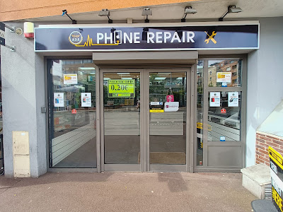 ADA Phone Repair Chilly à Chilly-Mazarin