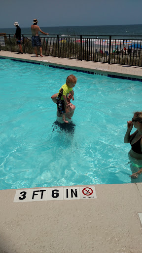 Vacation Home Rental Agency «Surf Master by the Sea», reviews and photos, 1690 N Waccamaw Dr, Murrells Inlet, SC 29576, USA