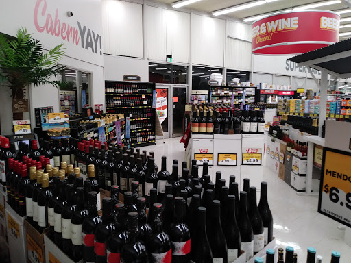 Grocery Store «Grocery Outlet Bargain Market», reviews and photos, 354 S 1st Ave, Hillsboro, OR 97123, USA