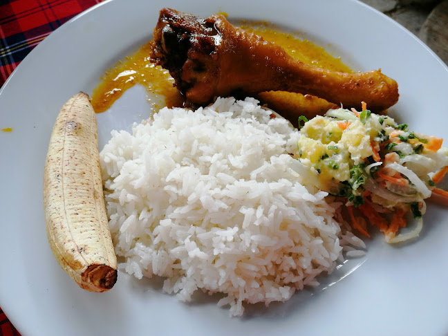 La cocina de EMMA - Restaurante
