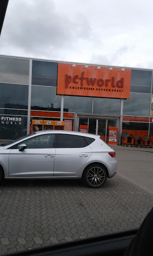 Petworld Ribe in Ribe, Ribe