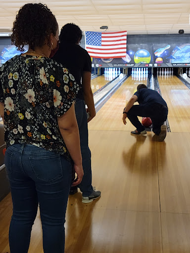 Bowling Alley «Ft Bliss Bowling Center», reviews and photos, 2949 Carter Rd, El Paso, TX 79903, USA