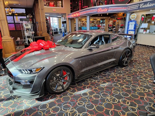 Car Dealer «Imperial Cars», reviews and photos, 8-18 Uxbridge Rd, Mendon, MA 01756, USA