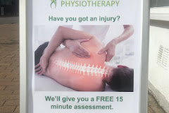 Wandsworth Physiotherapy and Osteopathy