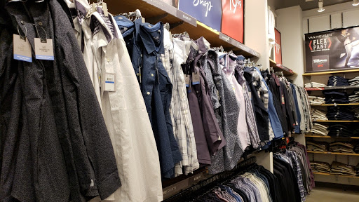 Clothing Store «Van Heusen», reviews and photos, 1 Outlet Blvd, Wrentham, MA 02093, USA