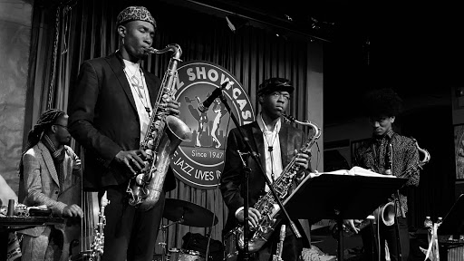 Jazz Club «Jazz Showcase», reviews and photos, 806 S Plymouth Ct, Chicago, IL 60605, USA