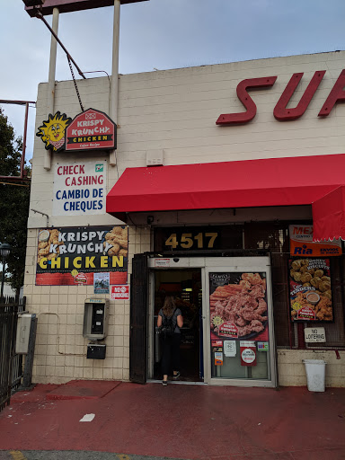 Supermarket «Super Save Supermarket», reviews and photos, 4517 3rd St, San Francisco, CA 94124, USA