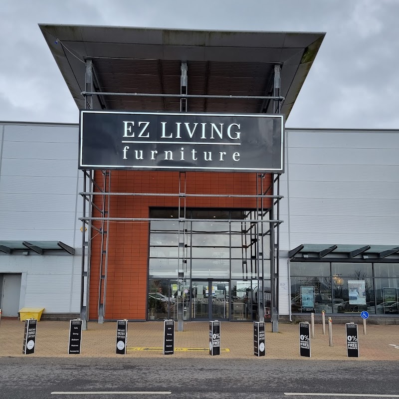 EZ Living Furniture - Sligo