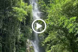 Radhika Waterfalls image