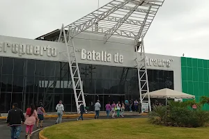 Oswaldo Guevara Mujica Airport image