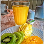 Photo n°2 de l'avis de Assi.v fait le 14/02/2022 à 17:58 sur le  Internacional Design Hotel à Lisbon