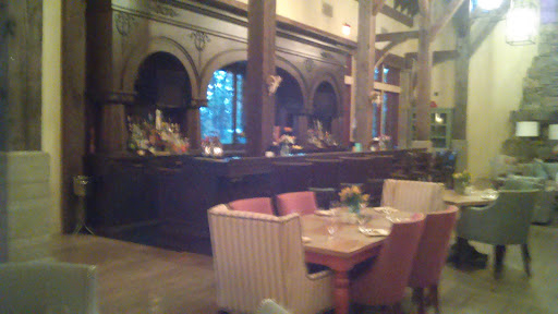 Golf Club «Gozzer Ranch Golf & Lake Club», reviews and photos, 5945 S Buckrail Rd, Harrison, ID 83833, USA