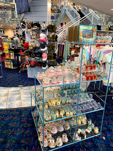 Gift Shop «Mermaid», reviews and photos, 7511 W Irlo Bronson Memorial Hwy, Kissimmee, FL 34747, USA