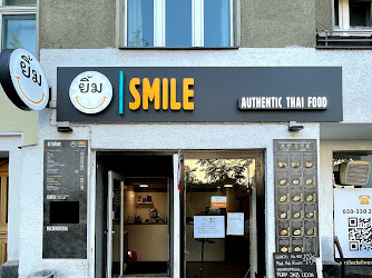 Smile Steglitz - authentic thai food