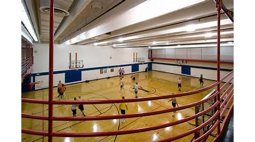 Gym «Shoreview YMCA», reviews and photos, 3760 Lexington Ave N, Shoreview, MN 55126, USA