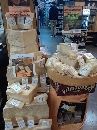 Grocery Store «Brooklyn Fare», reviews and photos, 200 Schermerhorn St, Brooklyn, NY 11201, USA