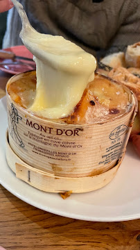 Les plus récentes photos du Restaurant MONBLEU Faubourg Montmartre à Paris - n°4