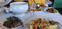 Plats et boissons du Restaurant La Couscoussière à L'Aigle - n°4