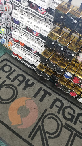 Sporting Goods Store «Play It Again Sports», reviews and photos, 1400 N Litchfield Rd, Goodyear, AZ 85395, USA